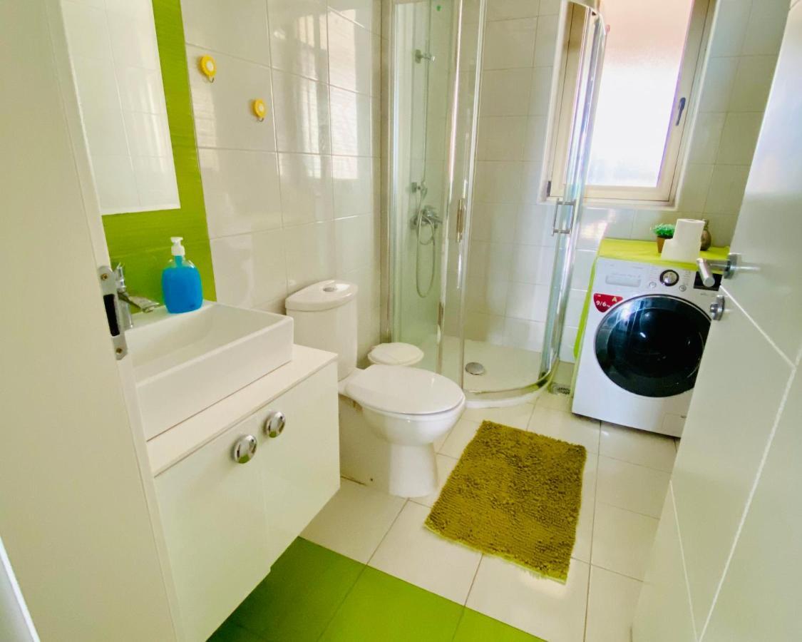 Villa Sunny Side Apartment Skopje Dolno Solnje ภายนอก รูปภาพ
